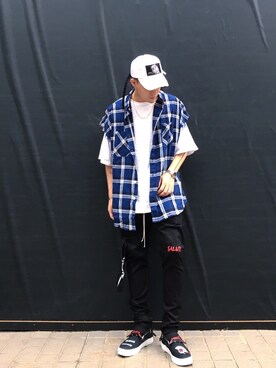 jiroleeさんのコーディネート