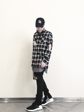 jiroleeさんのコーディネート