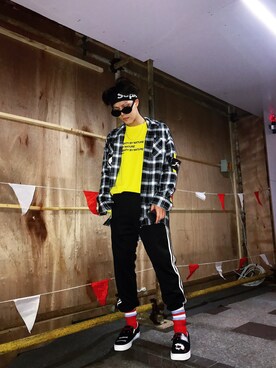 jiroleeさんのコーディネート