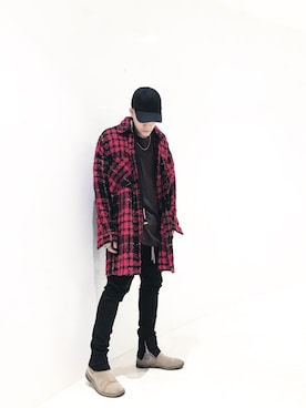 jiroleeさんのコーディネート