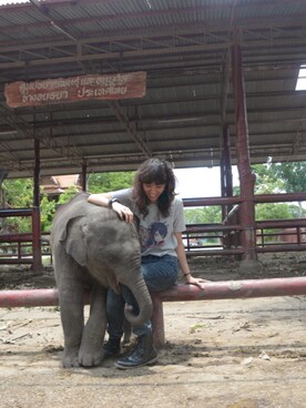 TippyTipさんのコーディネート