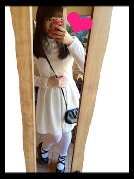 miorinさんのコーディネート