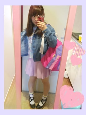 miorinさんのコーディネート