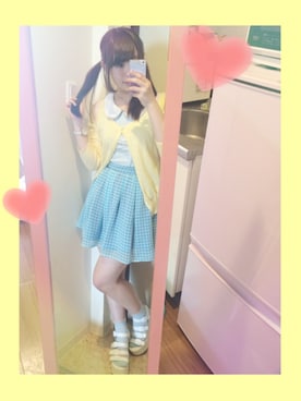 miorinさんのコーディネート