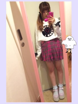 miorinさんのコーディネート