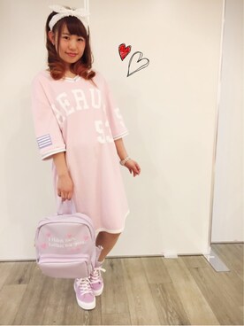 miorinさんのコーディネート