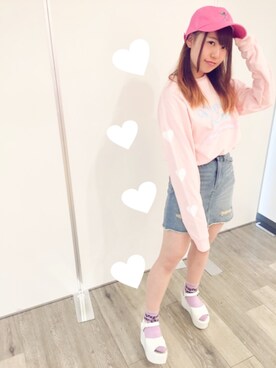 miorinさんのコーディネート