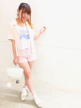 miorinさんのコーディネート