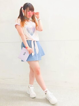 miorinさんのコーディネート