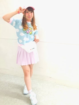 miorinさんのコーディネート