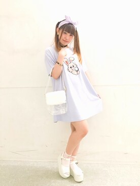 miorinさんのコーディネート