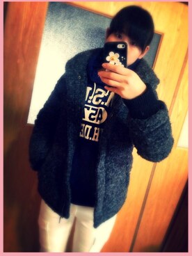 ＊yukichi＊さんのコーディネート