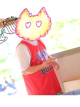 ようさんのコーディネート