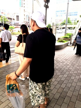 ようさんのコーディネート