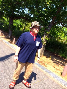 ようさんのコーディネート