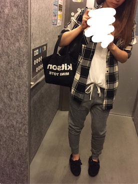 chalaneさんのコーディネート