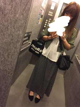 chalaneさんのコーディネート