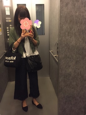 chalaneさんのコーディネート