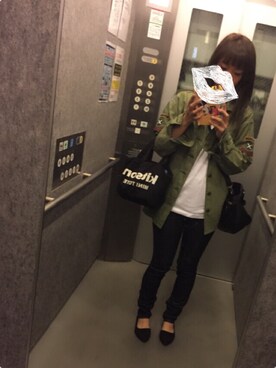 chalaneさんのコーディネート