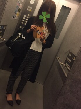 chalaneさんのコーディネート