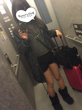 chalaneさんのコーディネート