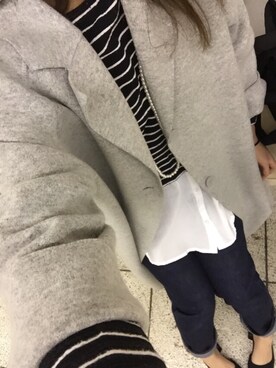 chalaneさんのコーディネート