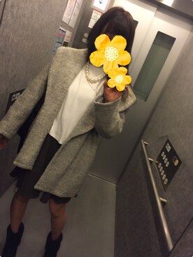 chalaneさんのコーディネート