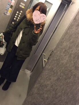 chalaneさんのコーディネート