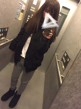 chalaneさんのコーディネート