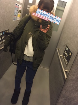 chalaneさんのコーディネート