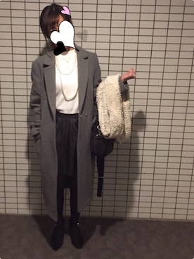 chalaneさんのコーディネート