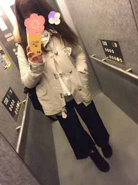 chalaneさんのコーディネート