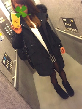 chalaneさんのコーディネート