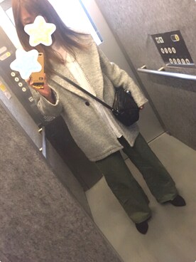 chalaneさんのコーディネート