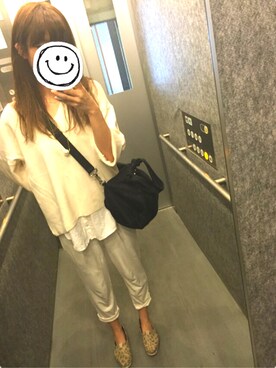 chalaneさんのコーディネート