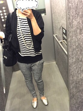 chalaneさんのコーディネート