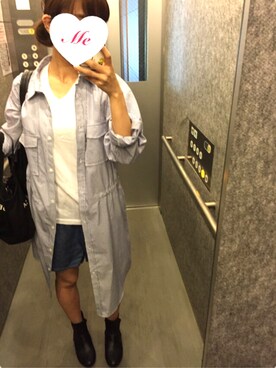 chalaneさんのコーディネート