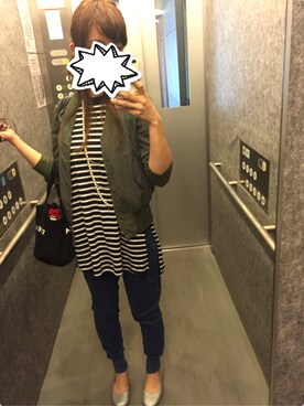 chalaneさんのコーディネート