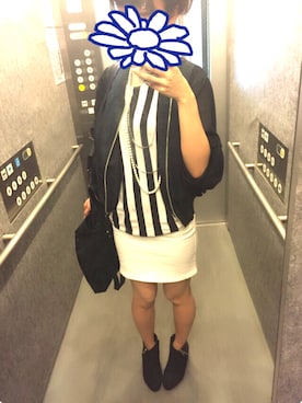 chalaneさんのコーディネート