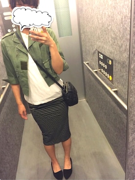 chalaneさんのコーディネート