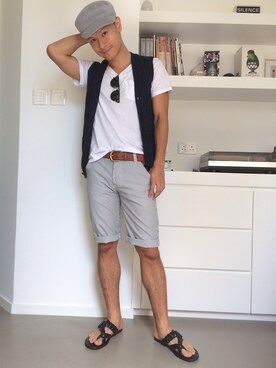 onchanonさんのコーディネート