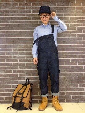 onchanonさんのコーディネート