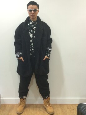 onchanonさんのコーディネート