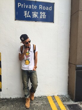 onchanonさんのコーディネート