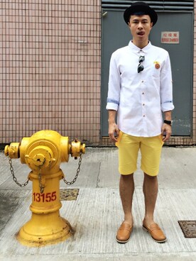 onchanonさんのコーディネート