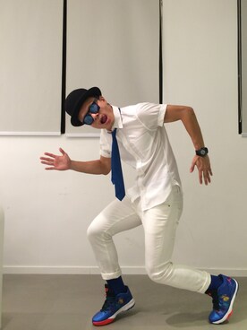 onchanonさんのコーディネート