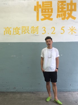 onchanonさんのコーディネート