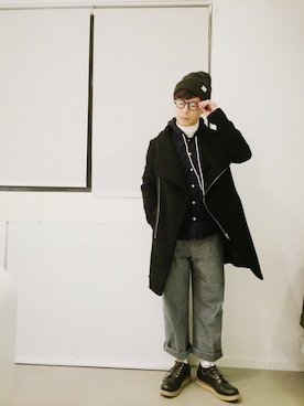 onchanonさんのコーディネート