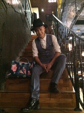 onchanonさんのコーディネート