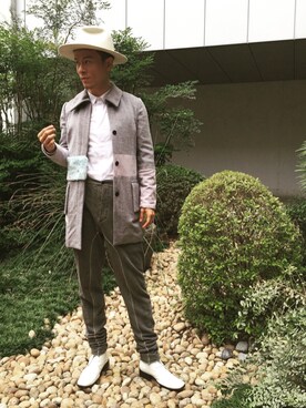 onchanonさんのコーディネート